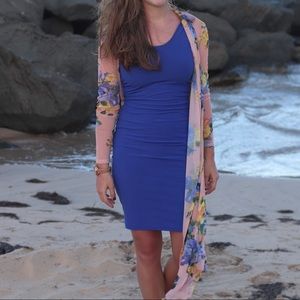 📦2/$20 Beautiful Beach Dress